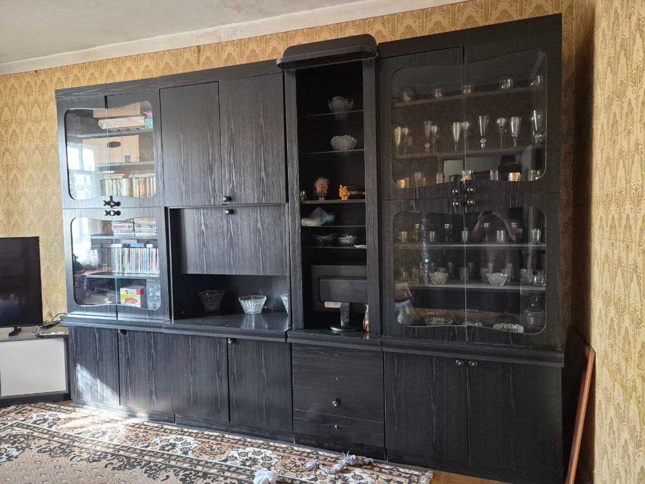 Стенка в гостиную