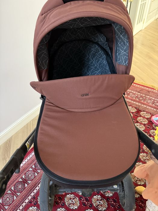 Коляска Anex Анекс