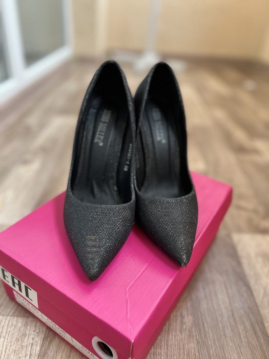 Продам туфли хорошим состоянием