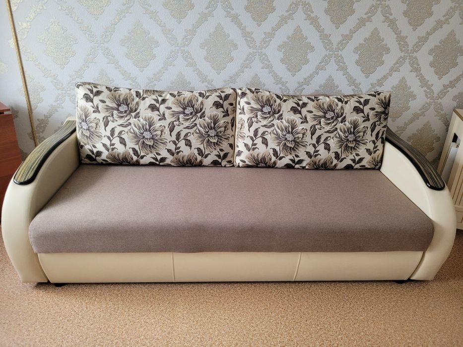 Диван раскладной