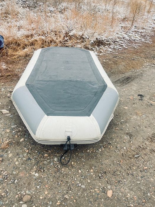 Продам Лодку freesyn