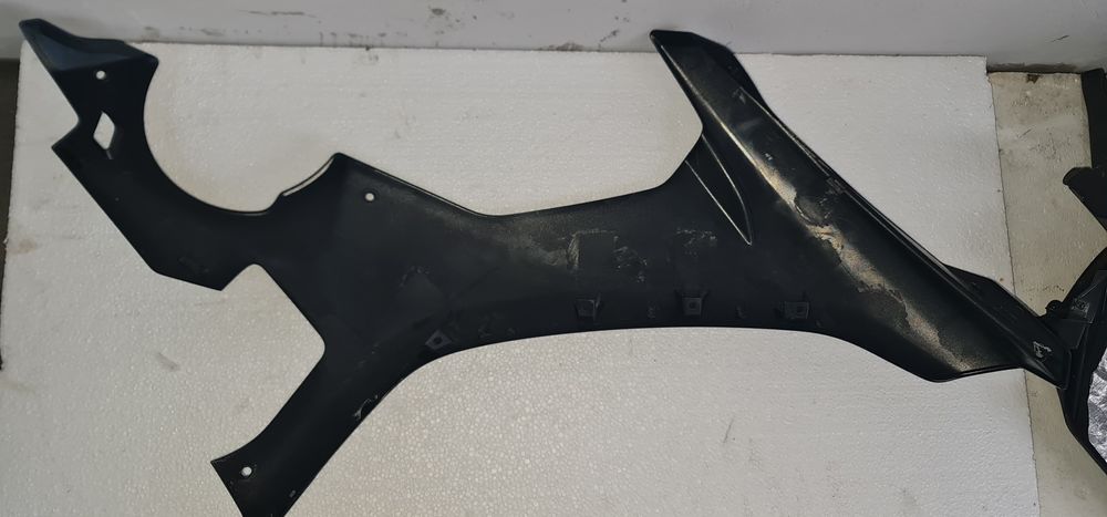 Vand elemente carene Yamaha R1 2015 2019