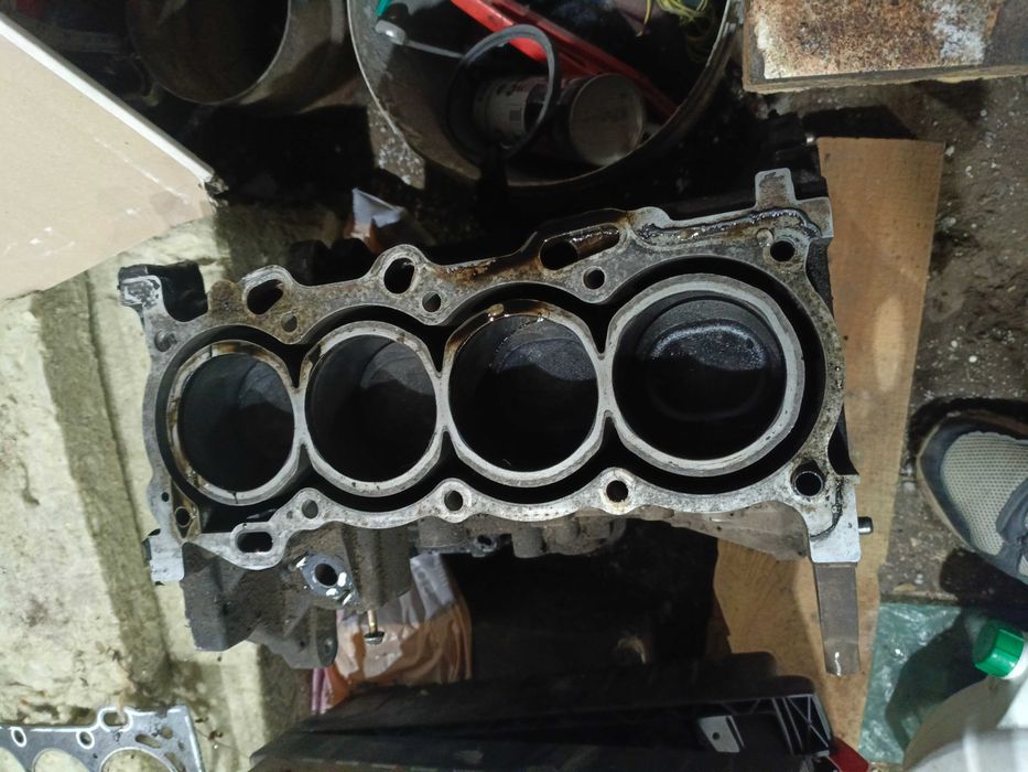 Двигатель Lifan X60