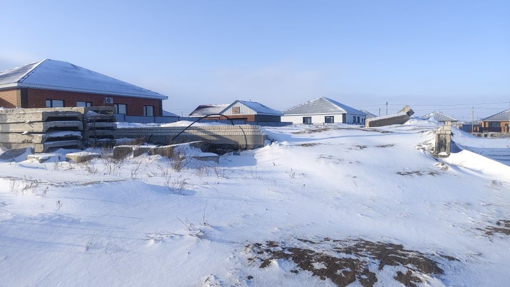 Земля ИЖС продам