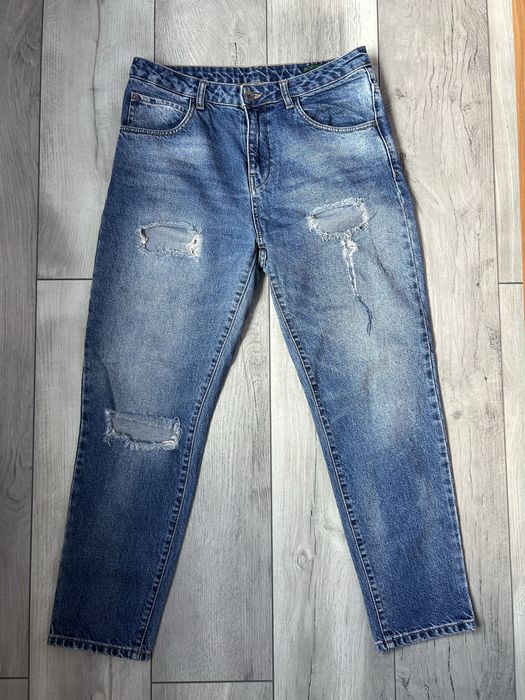 Blugi Benetton dama