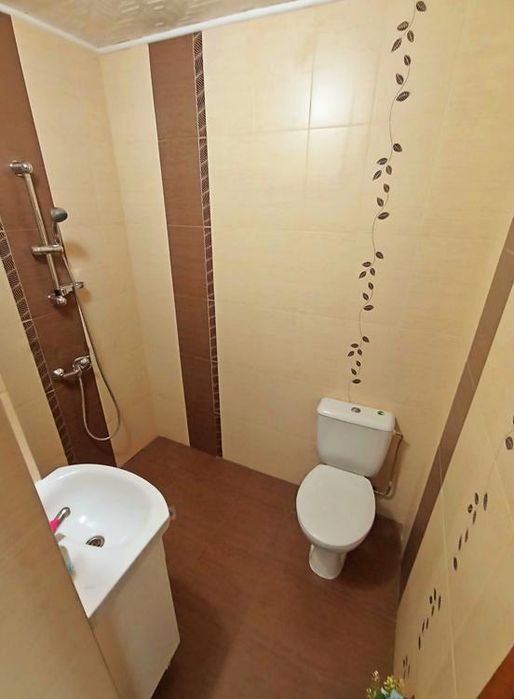 Дава се под наем Двустаен апартамент в Пловдив, Кършияка - 74 кв.м за 382.5 € - Снимка #3