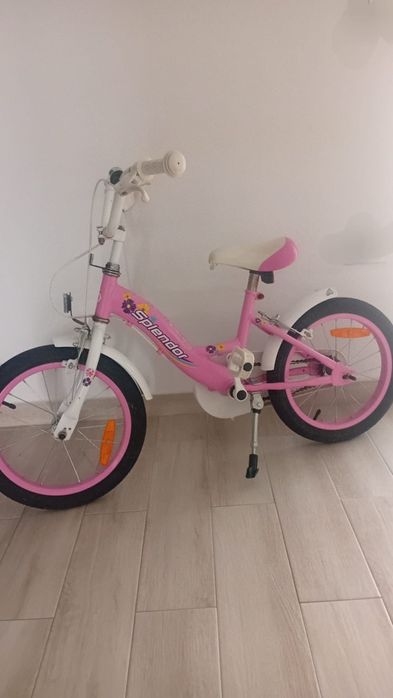 Bicicleta fetițe nr16