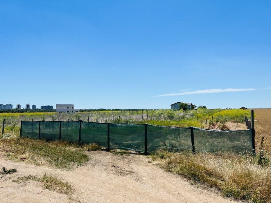 Urgent vând Teren 514mp intravilan Olimp super oferta!