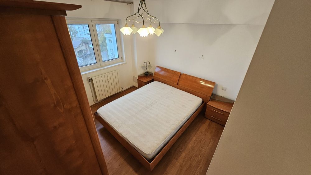 Apartament 4 camere ultra central BLOCUL EMA