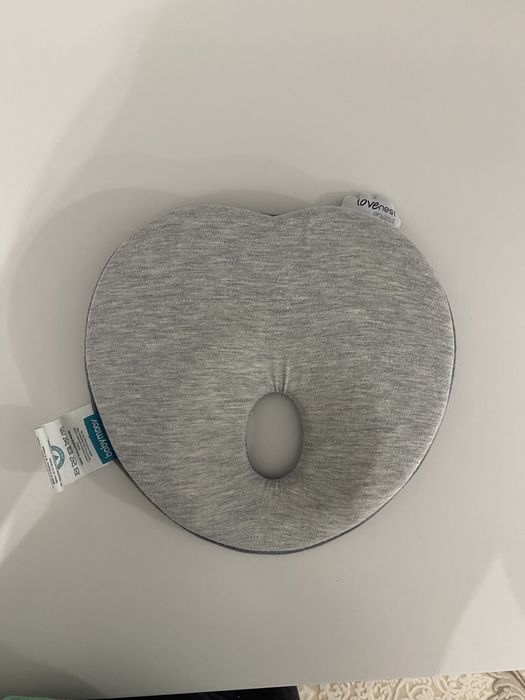 Perna impotriva plagiocefaliei bebeluși Babymoov - Lovenest Original