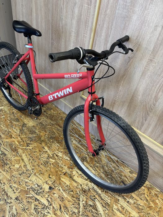 Bicicleta dame/copii roti 26