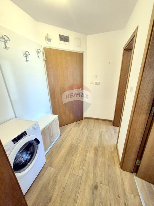 Дава се под наем Двустаен апартамент в Варна, Победа - 59 кв.м за 510 € - Снимка #5