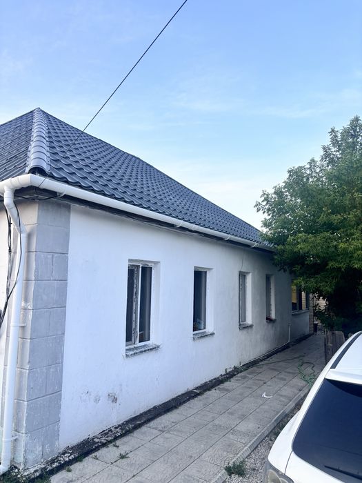 Продаеться дом Нурлы 11