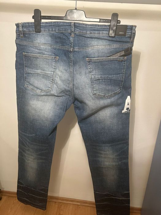 Blugi Amiri barbati