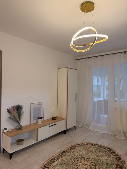Apartament 2 camere de inchiriat