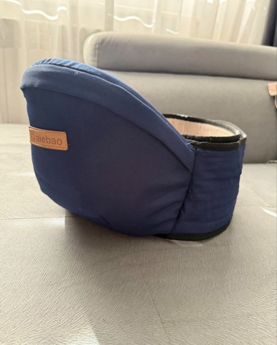 Scaunel port bebe pentru sold