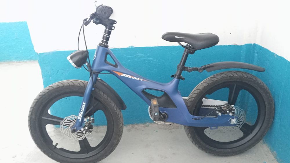 Продам велосипед