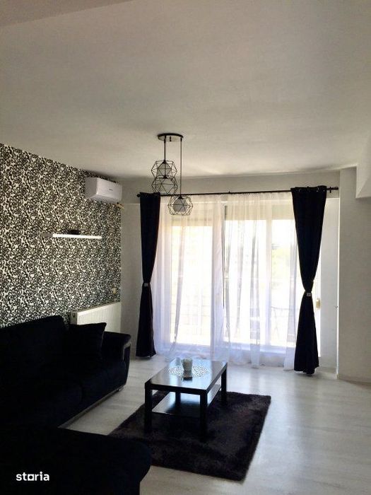 Apartament Mamaia Summerland de inchiriat — termen lung — fotografia 3