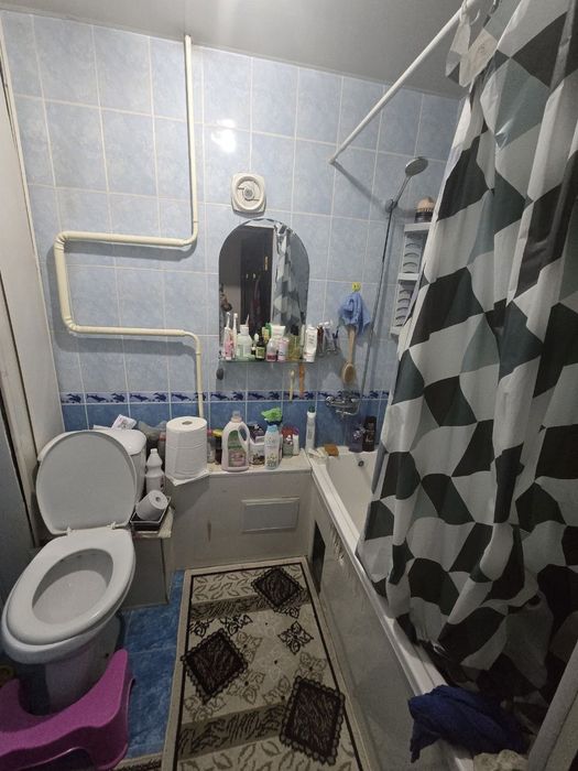 Продается квартира Максим Горкий 2/3/4