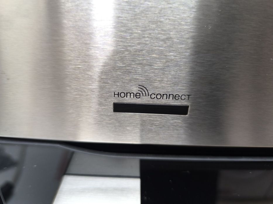 Фурна Bosch HSG636XS6 - Серия 8, Wi-Fi HomeConnect,
