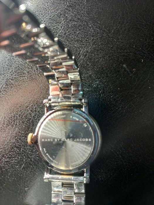 Ceas dama Marc Jacobs