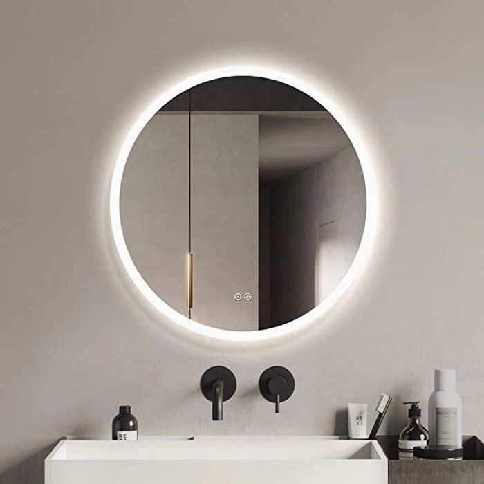 Led oyna, smart oyna hammom oynasi