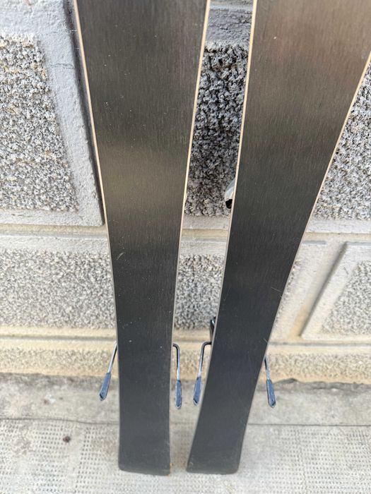 schi copii rossignol hero jr L100cm