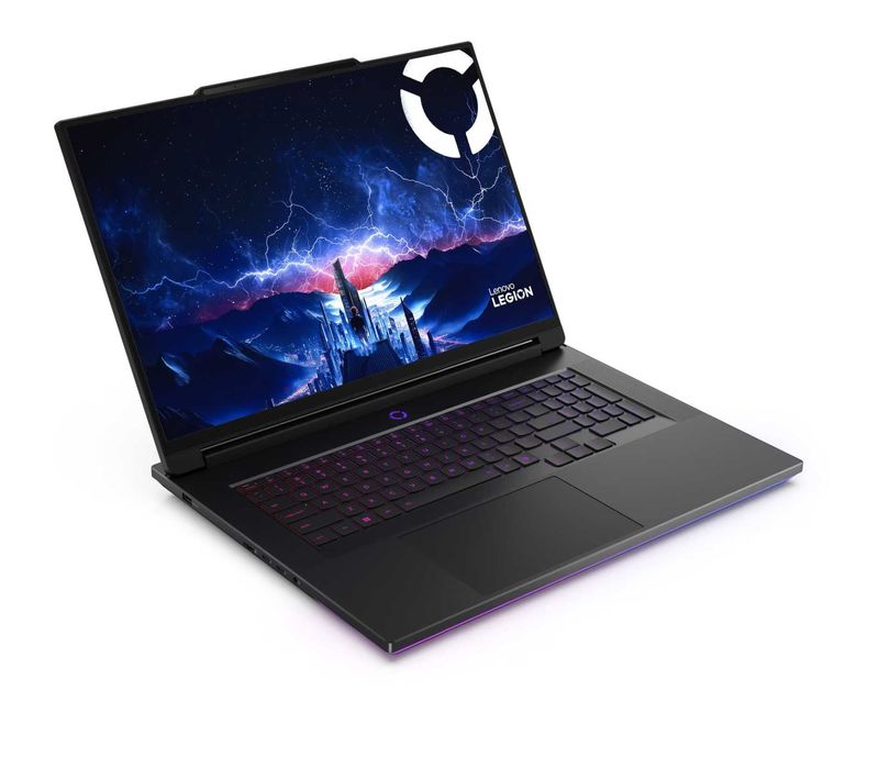 ноутбук Lenovo Legion 9