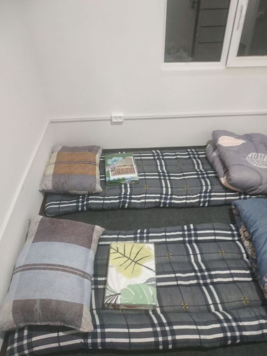 АРЗОН ХОСТЕЛ  кунлик етокхона 25000 сум