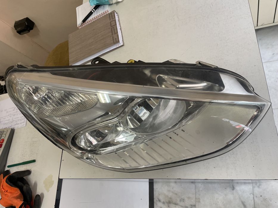 Фар за Форд С Макс/Ford S-Max