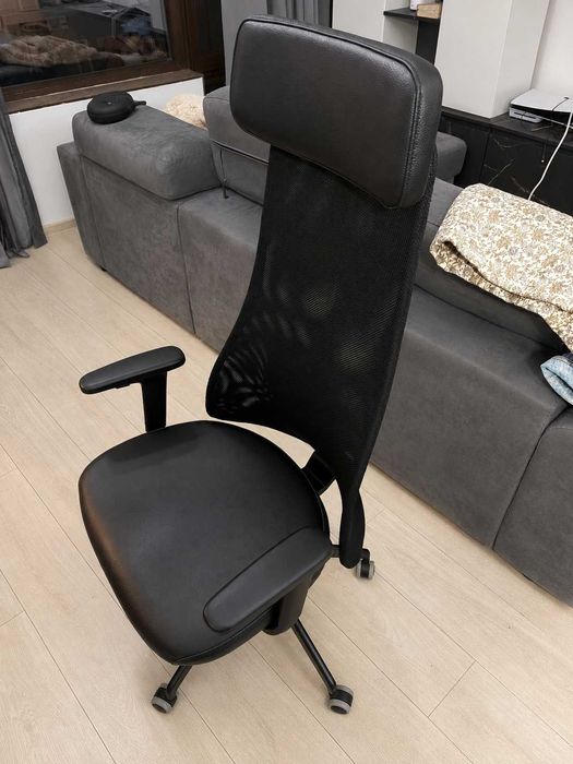 IKEA JÄRVFJÄLLET - office chairs