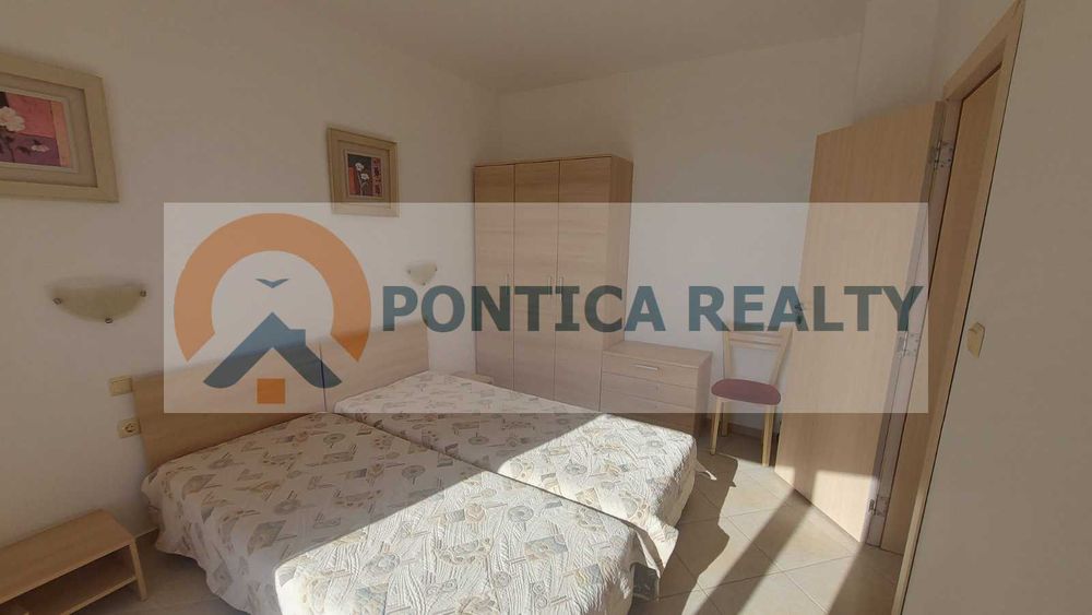 Продава се Тристаен апартамент в с. Кошарица, Област Бургас - 144 кв.м за 570 €/кв.м - Снимка #20