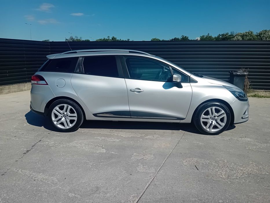 RENAULT Clio 2017 — imagine 5