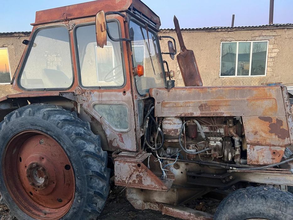 Продается трактор ЮМЗ Т-40.