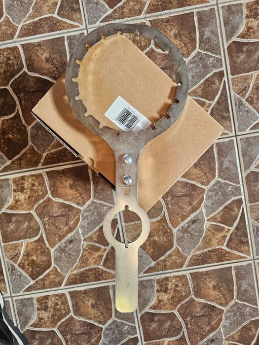 Cheie variator service Cf Moto ATV/UTV/SSV