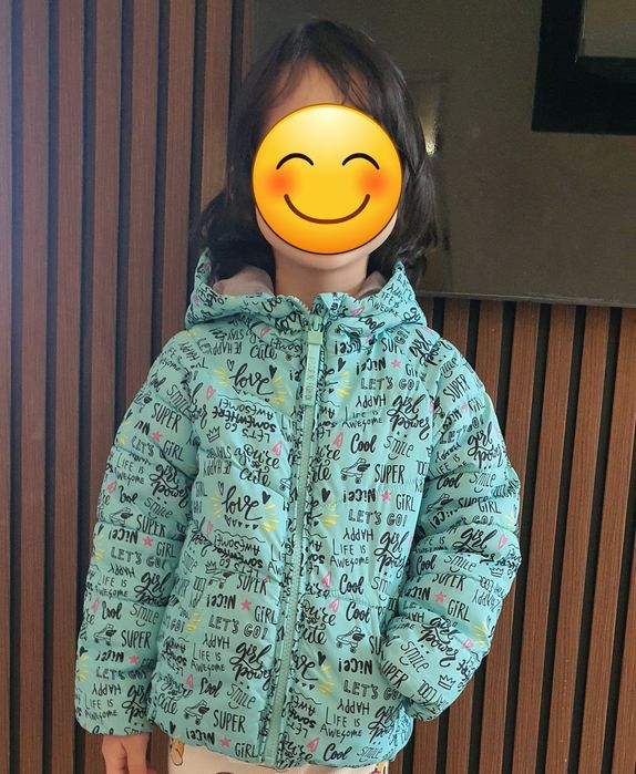 Куртки детские, зимняя, ботинки