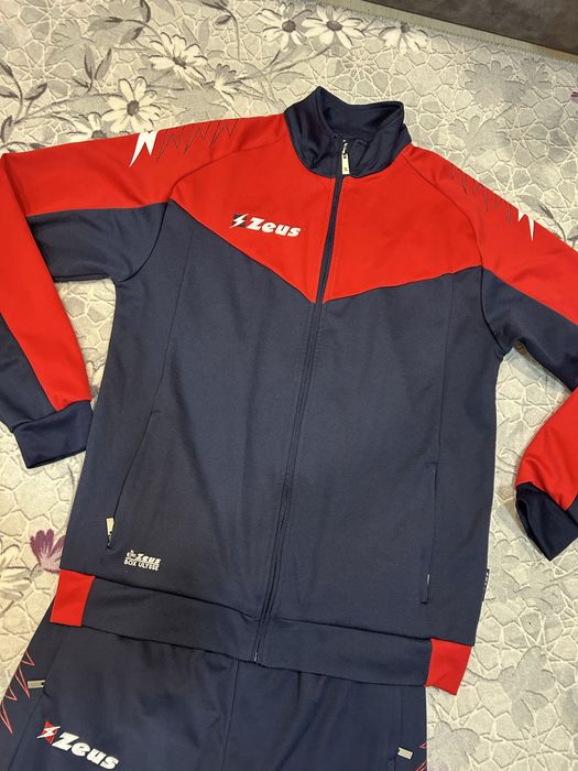 Оригинален мъжки екип zeus ХЛ