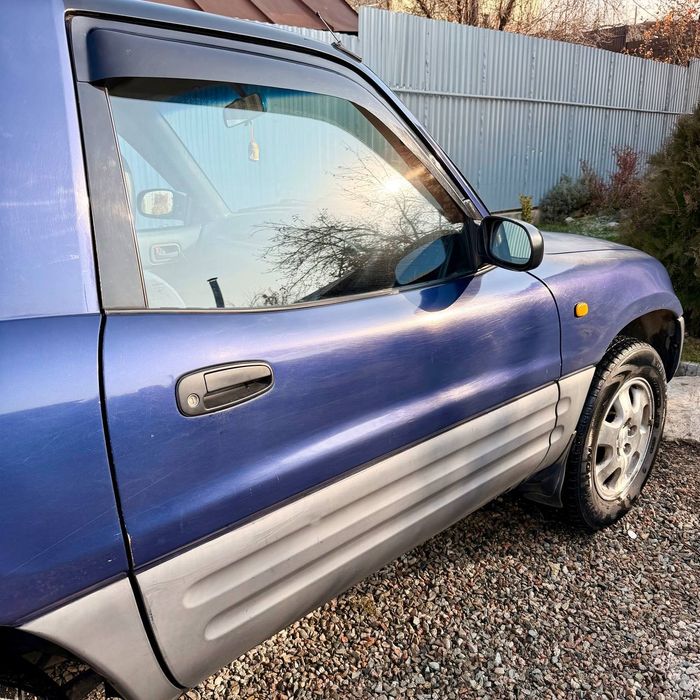 Продам автомобиль