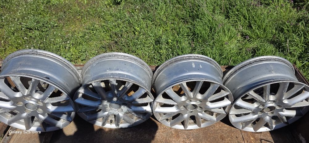 Jante 17 Alfa Romeo