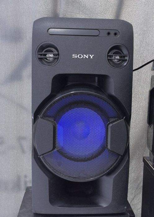 Колонка sony янги