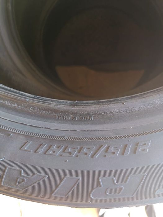 Балоны б/у цена 25.000