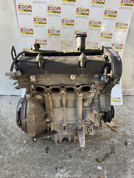Motor 1242 cmc cod FUJA Mazda 2 DY Ford Fiesta Fusion 2003-2007