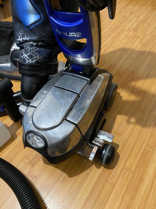 Kirby la pret de SMARTPHONE