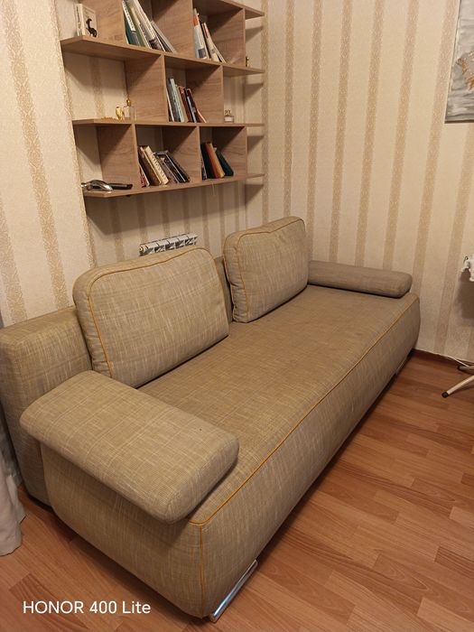 Диван раскладной,
