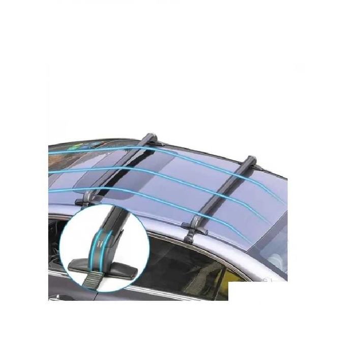 Комплект греди за автомобил Mercado Trade, Универсални, До 75кг, 110см