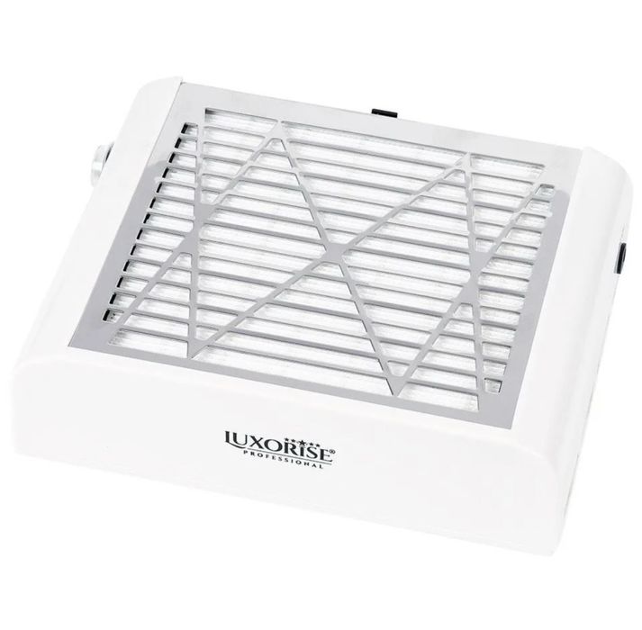 Aspirat profesional unghii Smart ProActive Luxorise