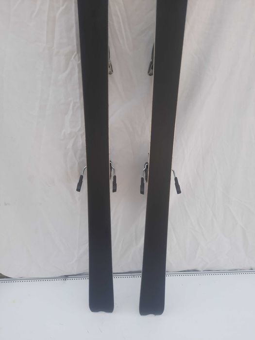 Карвинг ски 175см. FISCHER WORLDCUP RC4 RC, aircarbon titanium