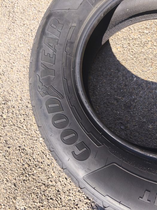 255/65/18" 4бр Good year wrangler teritory ht dot3624