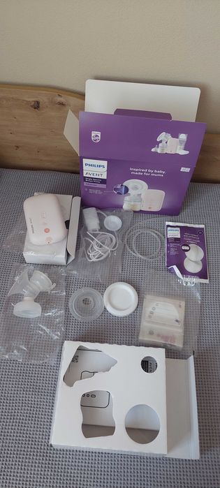 Помпа за кърма PHILIPS AVENT