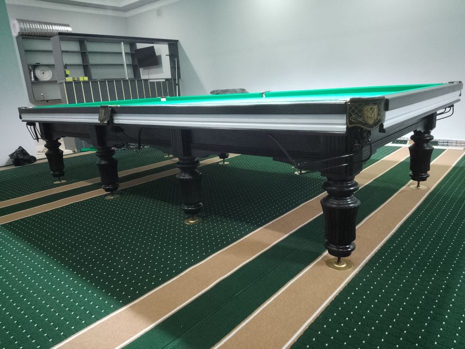 Замонавий билярд столари